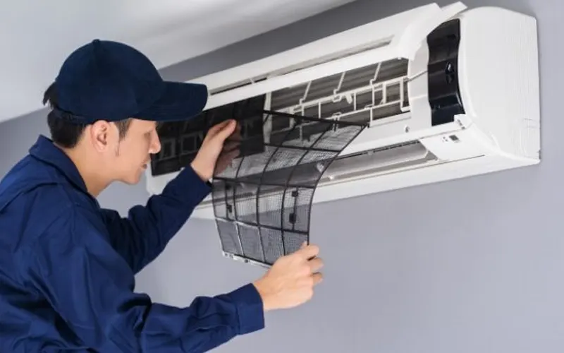 AC Service And Repair